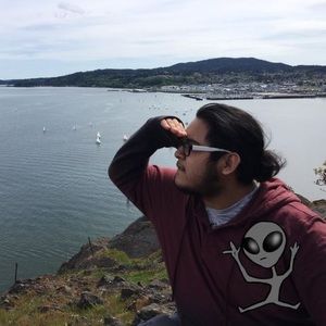 Meet your Posher, Angel